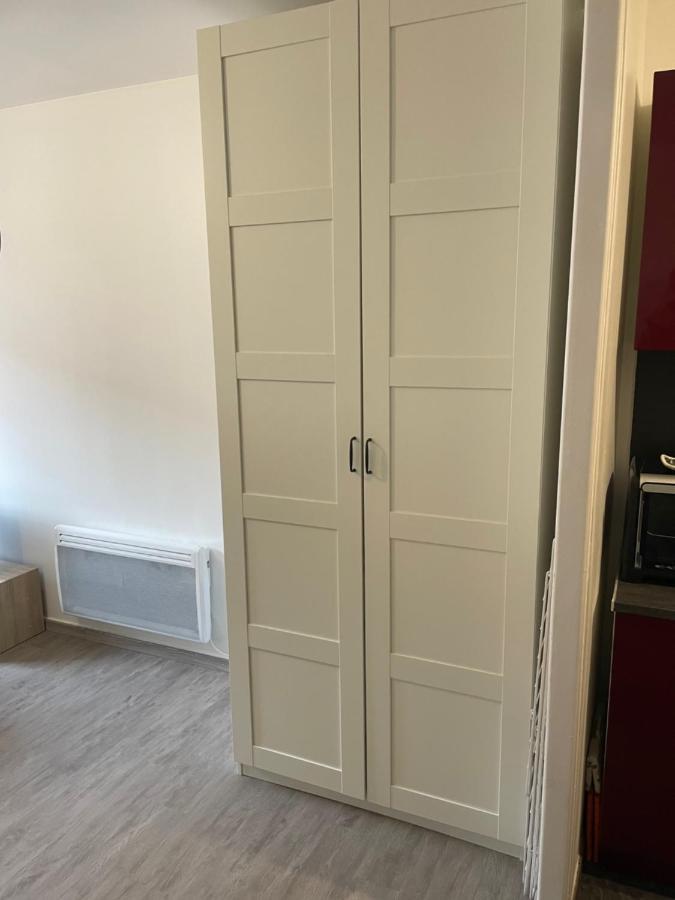 Joli Studio Hyper Centre De בווה מראה חיצוני תמונה
